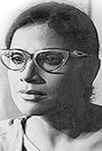 Трипти Митра