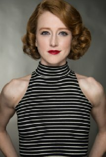 Katie Lowry Brown