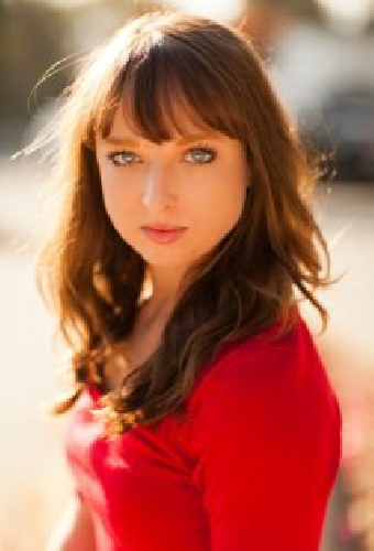 Hayley Keown