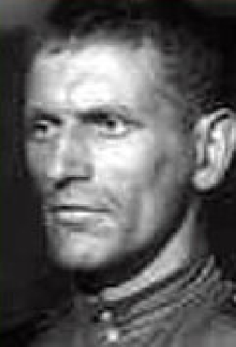 Владимир Марьев