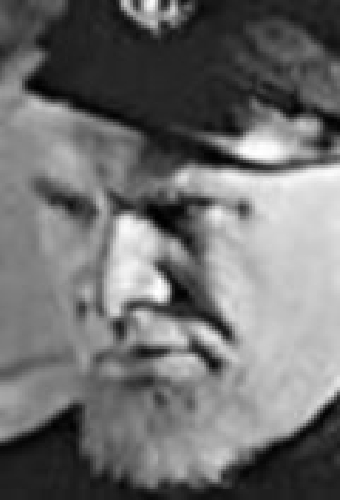 Карл Ёргенсон