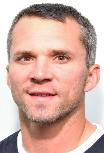 Martin St. Louis