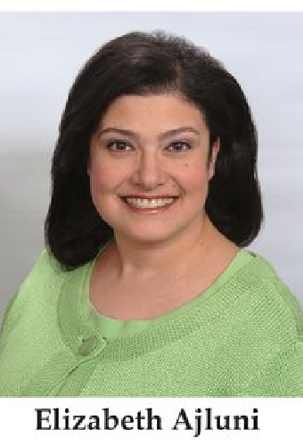 Elizabeth Ajluni