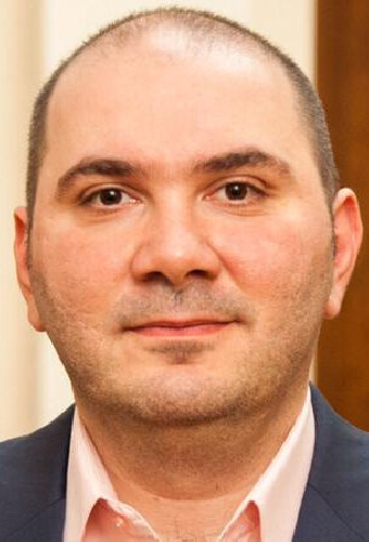 Александр Бабаян