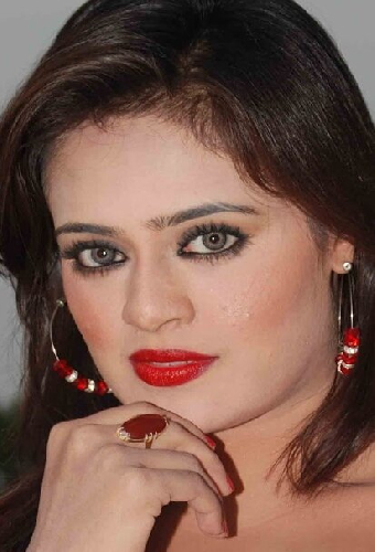 Sobia Khan