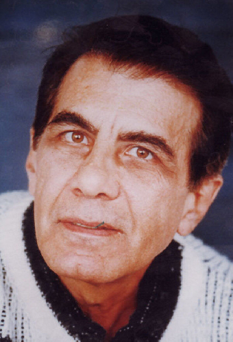 Ahmed Shokry