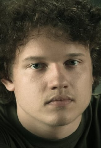 Сергей Васильев