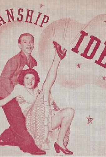 The Jivin» Jacks and Jills