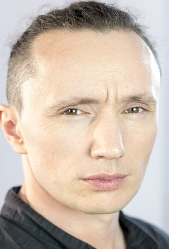 Дмитрий Чепушканов