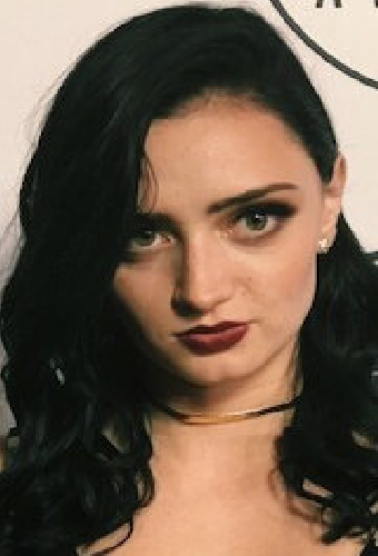 Victoria Elizabeth Donofrio