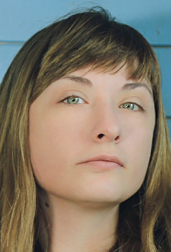 Ирина Семеновская