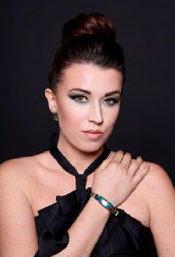 Valeriya Borisova