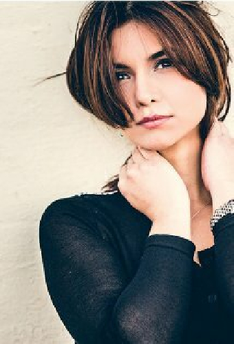 Taraneh Golozar