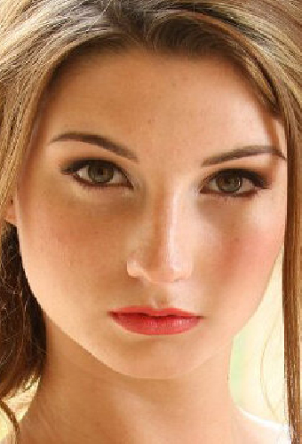 Элизабет Кэролайн Бренч