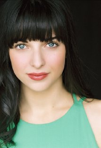 Ali Axelrad