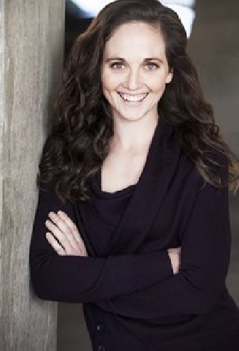 Katie Killebrew