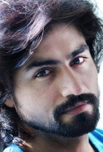 Harshad Chopda