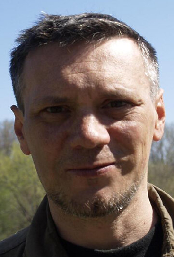 Дмитрий Дмитриев