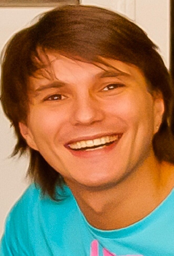 Валентин Князев