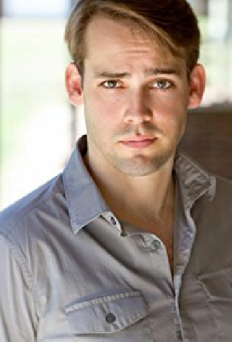 Ryan Ladue