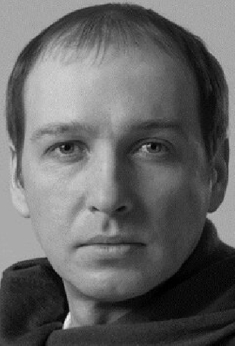 Константин Крымов