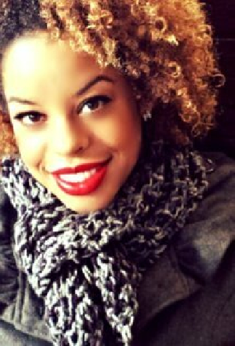 Tamisha Arrendell