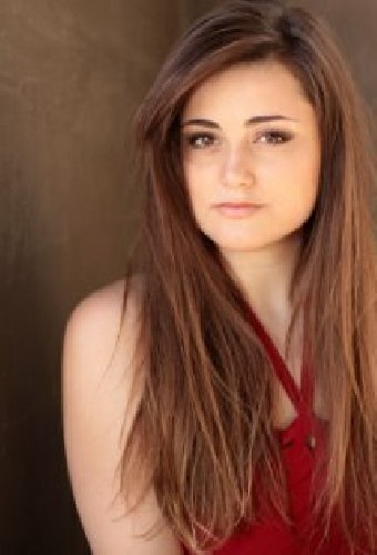 Briana Richel