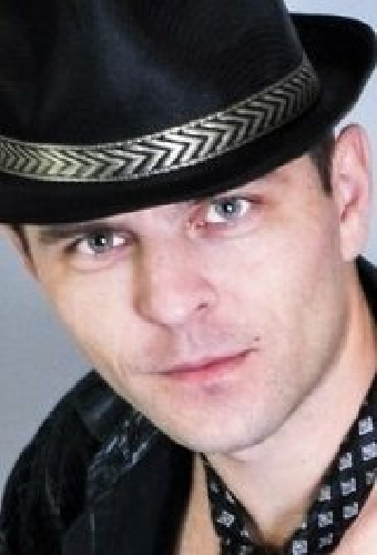 Павел Визард