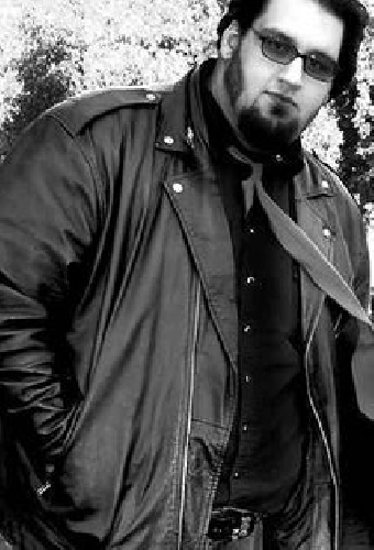 Tony Jones
