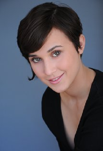 Ilona Kulinska