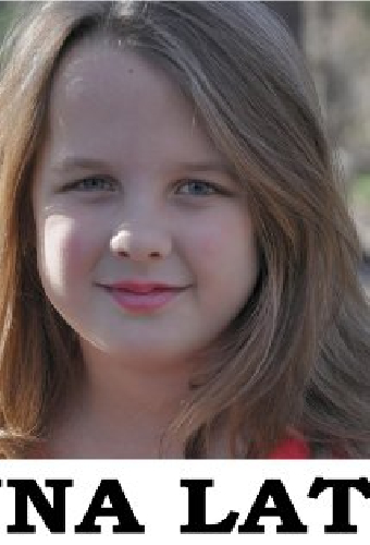 Анна Латта