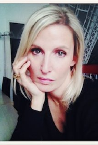 Anne Hugo