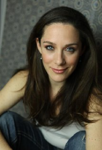 Sarah Bierstock