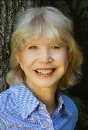 Bettina Paley