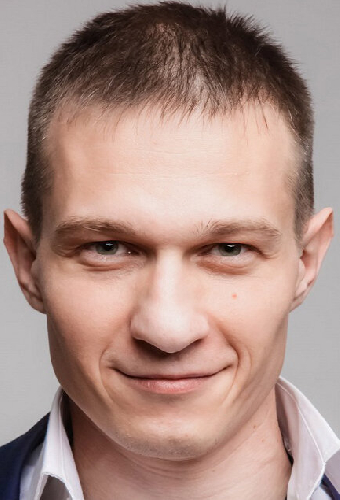 Станислав Николаев-Никольский