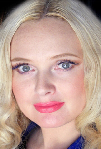 Елена Хлибко