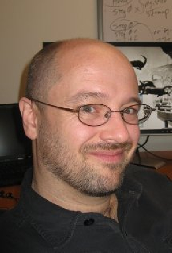 C. Conrad Cady