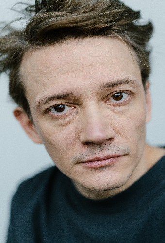 Сергей Гилев