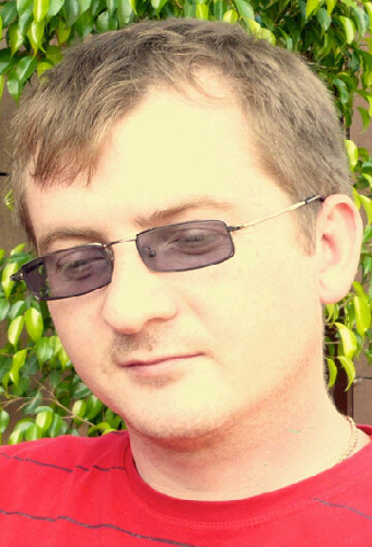 Алексей Рязанцев