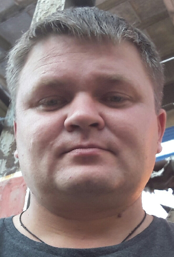 Сергей Асманов