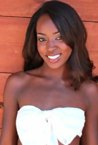 Christina Brewer