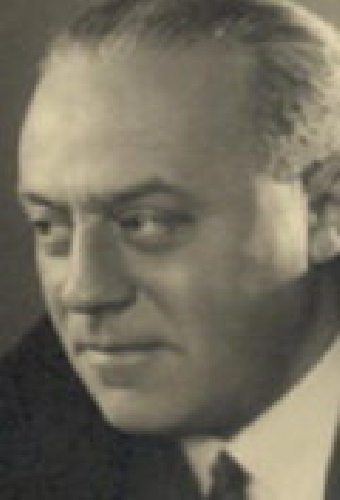 Пауль Морган
