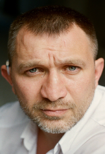 Михаил Хуранов