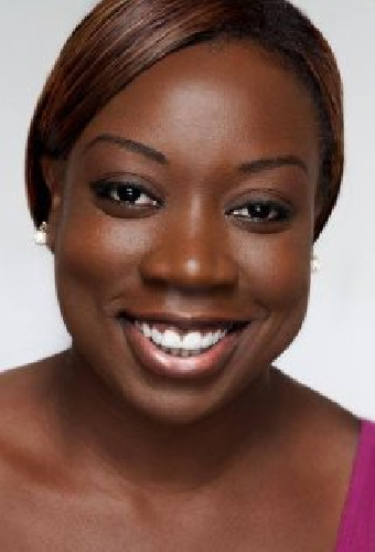 Nichelle Bodden