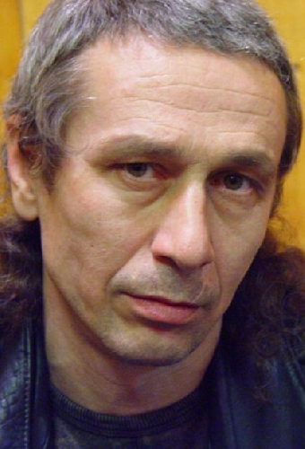 Николай Ханжаров