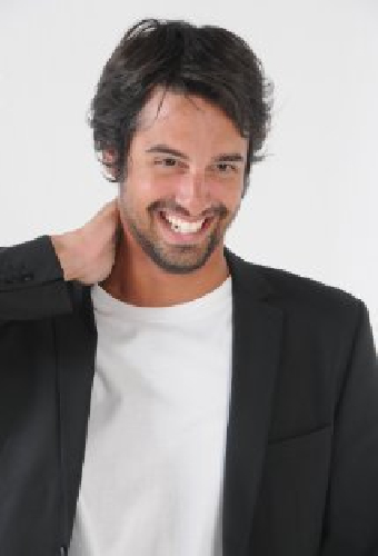 Rafael Studart