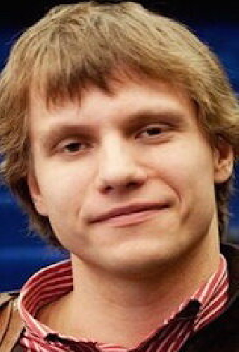 Никита Трынкин