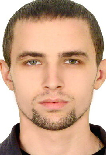 Евгений Горбунов