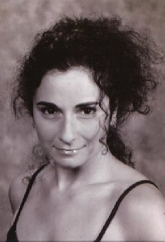 Gabrielle Miller