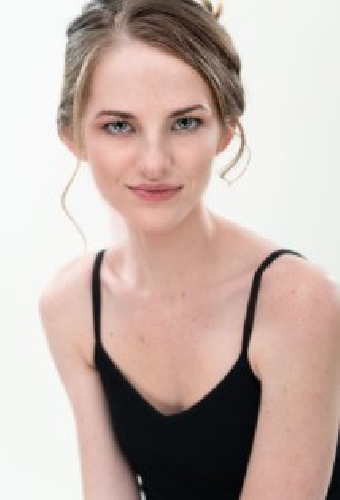 Rae Hight